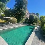 Magnolia - High Standing Floor Apartment Locarno