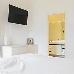Magnolia - High Standing Floor