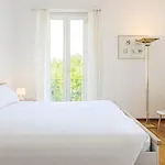 Magnolia - High Standing Floor * Locarno