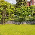 Magnolia - High Standing Floor *