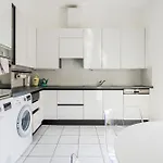 Magnolia - High Standing Floor