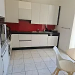 Magnolia - High Standing Floor Apartment