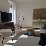 Apartment Magnolia - High Standing Floor *