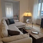 Magnolia - High Standing Floor Apartment Locarno