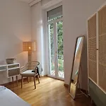 Magnolia - High Standing Floor Apartment