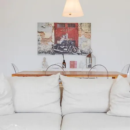 公寓 Magnolia - High Standing Floor *