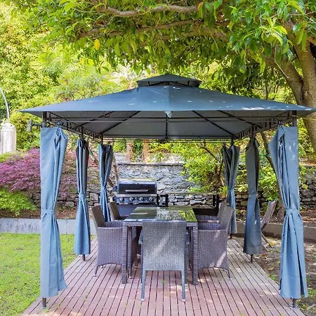 公寓 Magnolia - High Standing Floor