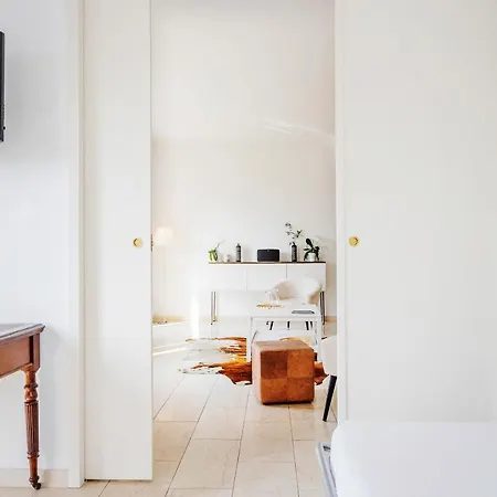 Magnolia - High Standing Floor Apartament *