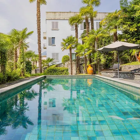 Magnolia - High Standing Floor Apartament *