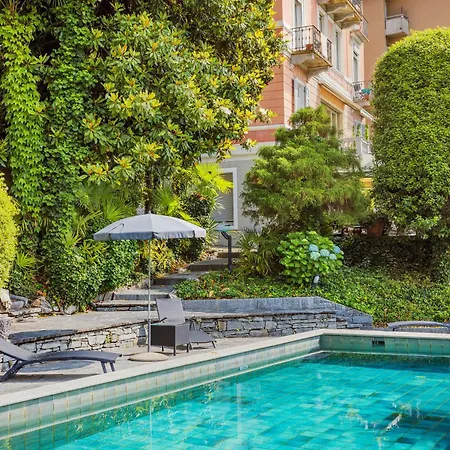 Apartament Magnolia - High Standing Floor