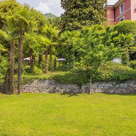 Magnolia - High Standing Floor *