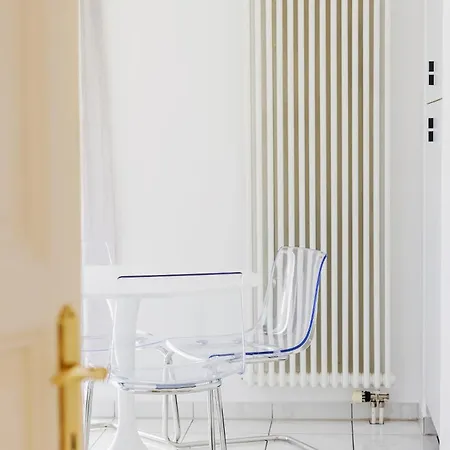 Magnolia - High Standing Floor 公寓 洛迦诺