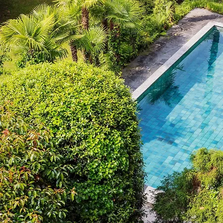 Apartament Magnolia - High Standing Floor Locarno