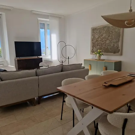 Apartment Magnolia - High Standing Floor