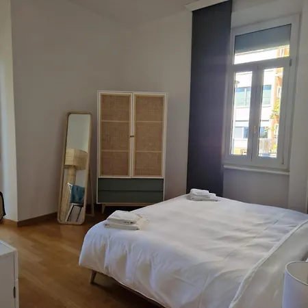 Apartment Magnolia - High Standing Floor *