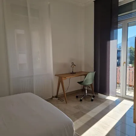 Magnolia - High Standing Floor Apartment *