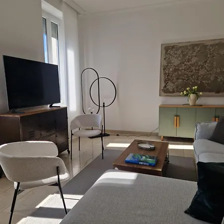 Apartment Magnolia - High Standing Floor *