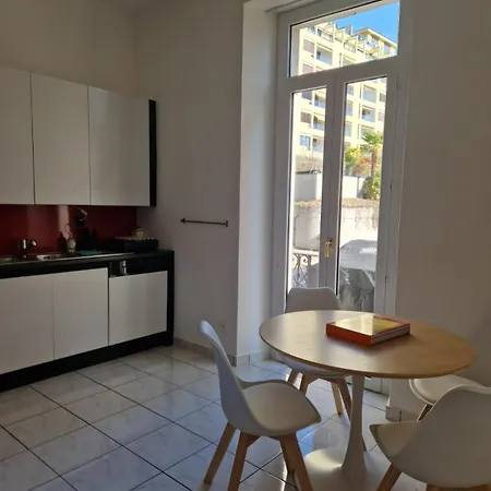 Magnolia - High Standing Floor Apartment Locarno