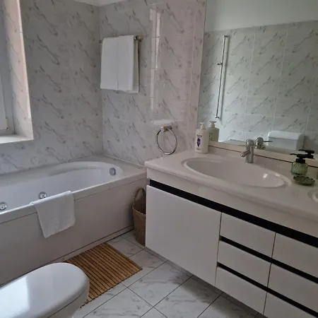 Apartament Magnolia - High Standing Floor Locarno