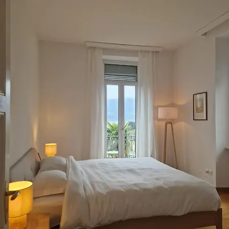 公寓 Magnolia - High Standing Floor