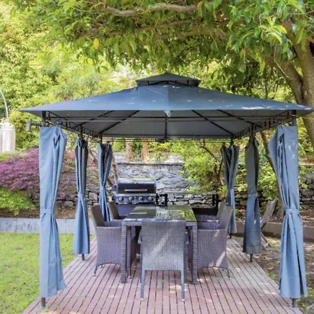 Apartament Magnolia - High Standing Floor *