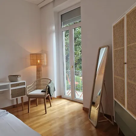 Magnolia - High Standing Floor Apartament