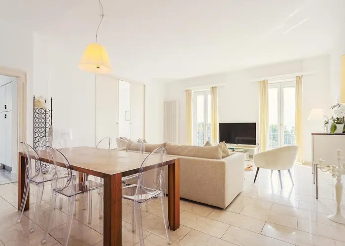 Magnolia - High Standing Floor *