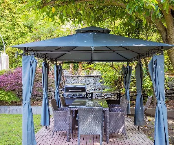 Apartment Magnolia - High Standing Floor