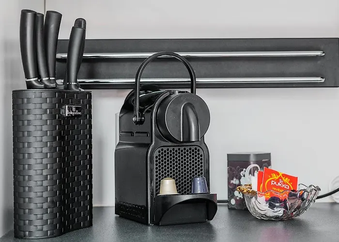 Magnolia - High Standing Floor Apartment Locarno