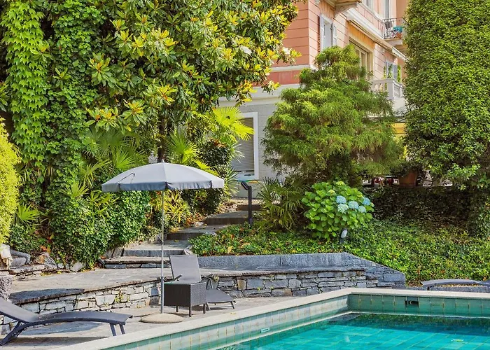 Apartment Magnolia - High Standing Floor