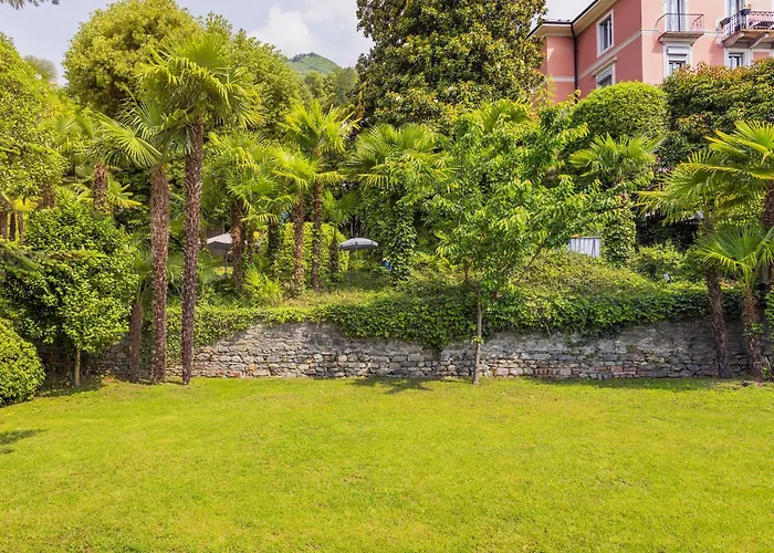 Magnolia - High Standing Floor *