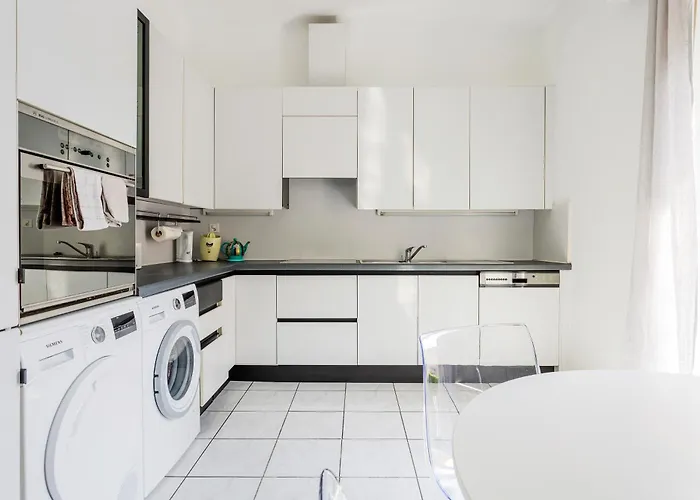 Magnolia - High Standing Floor