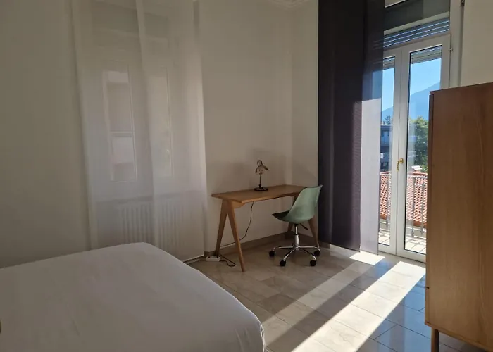 Magnolia - High Standing Floor Apartment *