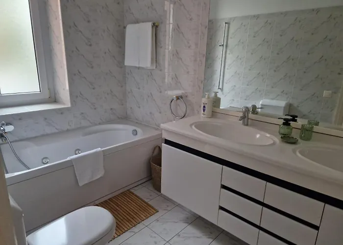 Apartment Magnolia - High Standing Floor Locarno