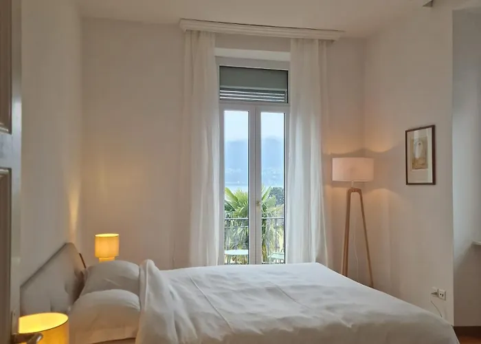 Apartment Magnolia - High Standing Floor