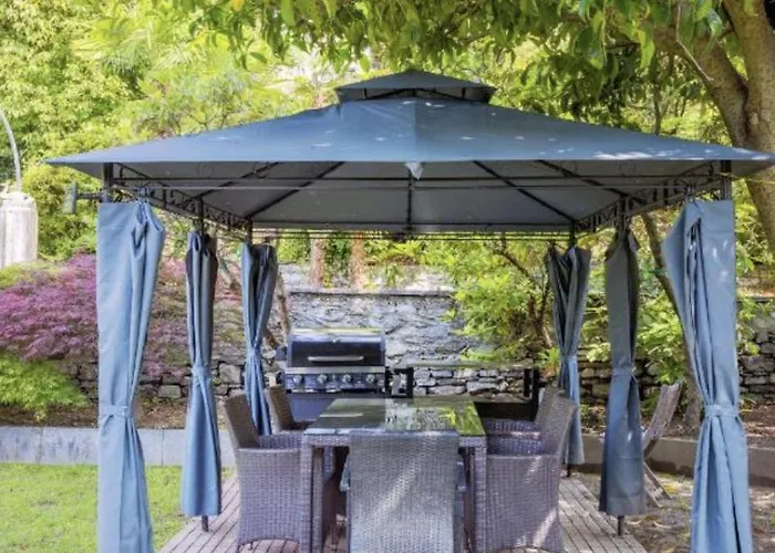 Apartment Magnolia - High Standing Floor *