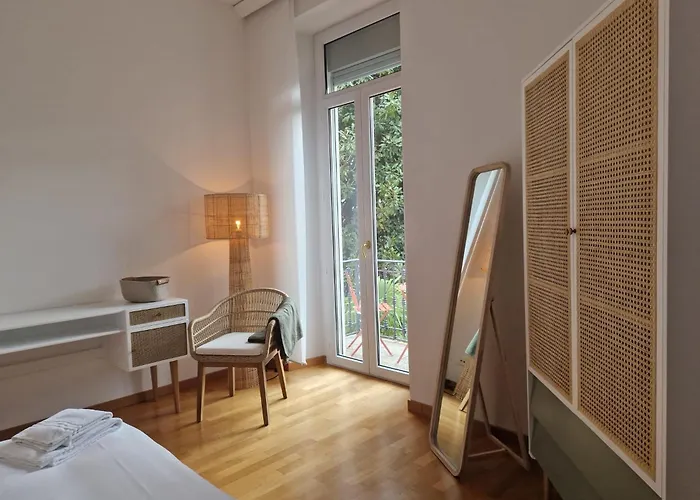 Apartment Magnolia - High Standing Floor *