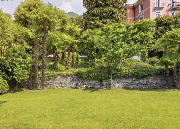 Apartment Magnolia - High Standing Floor